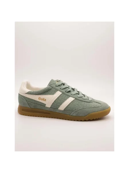Pantofi Gola alb
