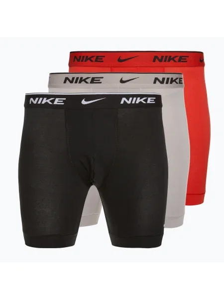Nike Boxerky čierna
