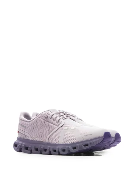 Sneakerși On violet