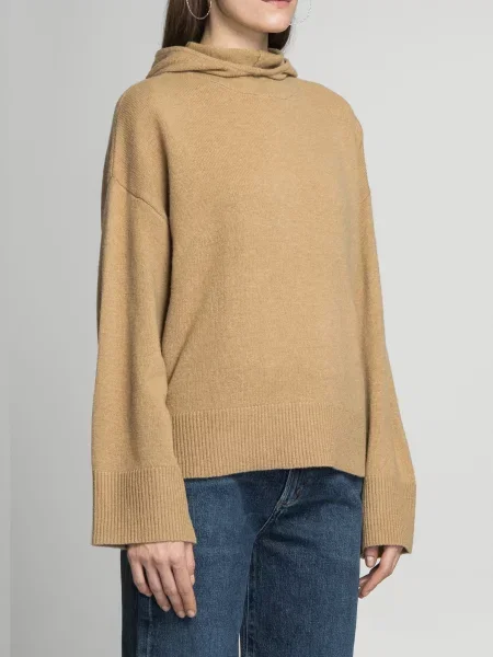 Толстовка Barbour бежева