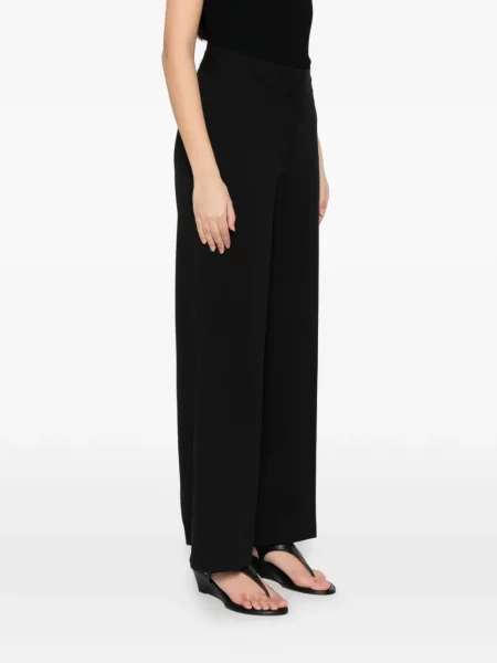 Pantaloni Betty Barclay negru
