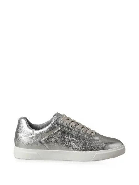 Sneakerși Calvin Klein cu imagine
