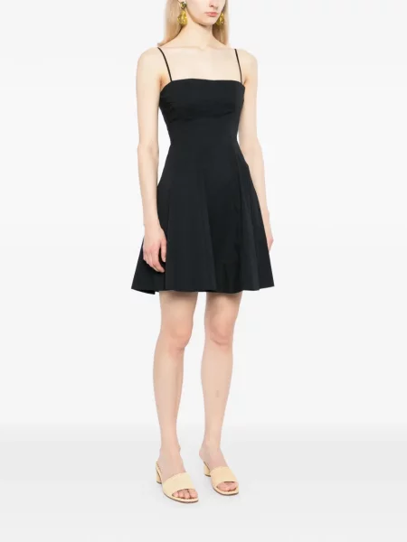 Rochie mini Staud negru
