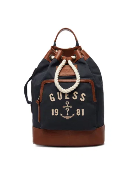 Guess Rucsac HMOSCM Bleumarin