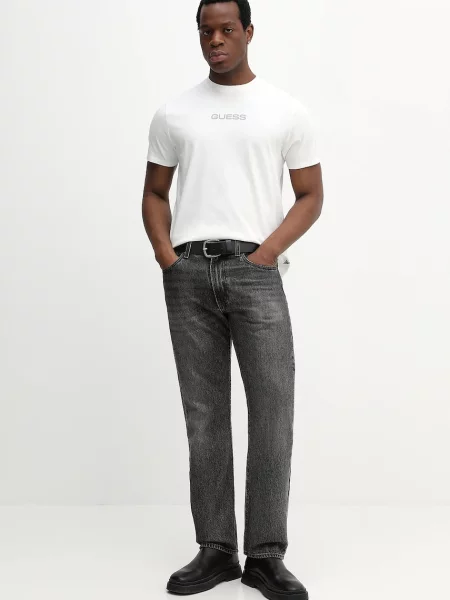Guess T-shirt bijela