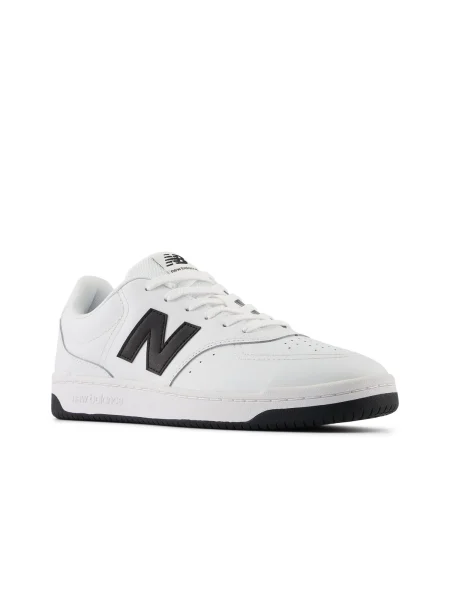 Pantofi New Balance alb