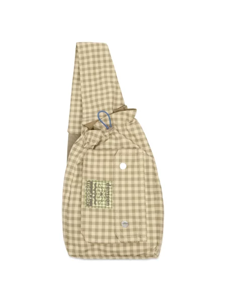 Body Damson Madder brązowy