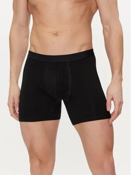 Boxeralsó Gap fekete