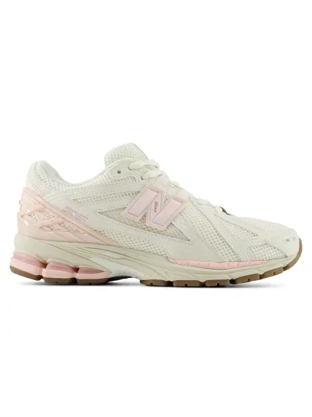 Sneakers New Balance Sea Salt/ Shell Pink EUR beżowe