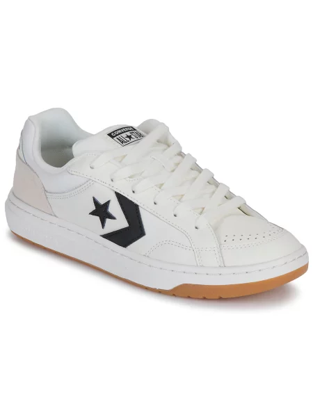 Superge Converse bela