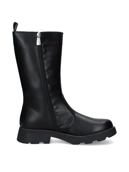 Pantofi Cult Young negru