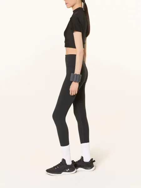 Under Armour Legíny Ua Meridian černá