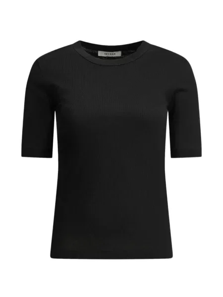 Tricou Ivy Oak negru