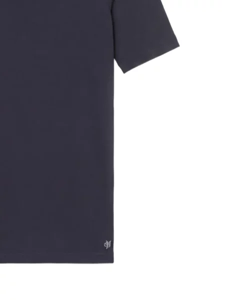 Scurt tricou polo Marc O'polo albastru