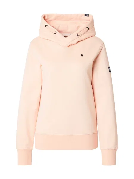 Palton Alife And Kickin portocaliu