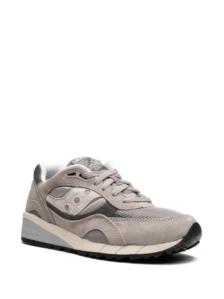 Tenisky Saucony šedé