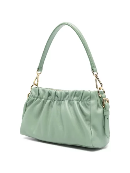 Geantă Prada verde