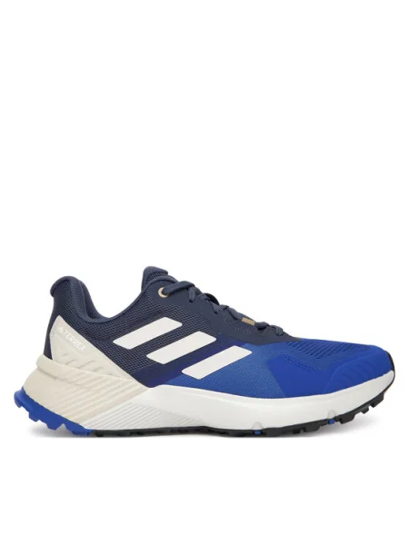 Adidas Pantofi pentru alergare Terrex Soulstride Trail albastru