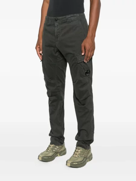 Pantaloni cargo C.p. Company gri