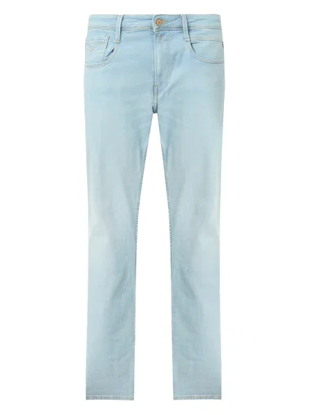 REPLAY Traperice ANBASS svijetloplava