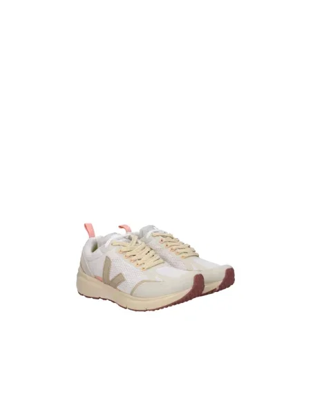 Sneakersy Veja beżowe