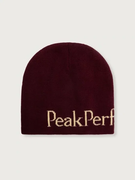 Peak Performance beanie kapa