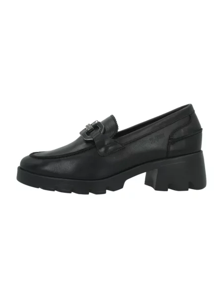 Pantofi 24 Hrs negru