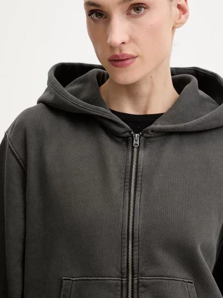 Кофта G-Star Washed hdd zip relaxed