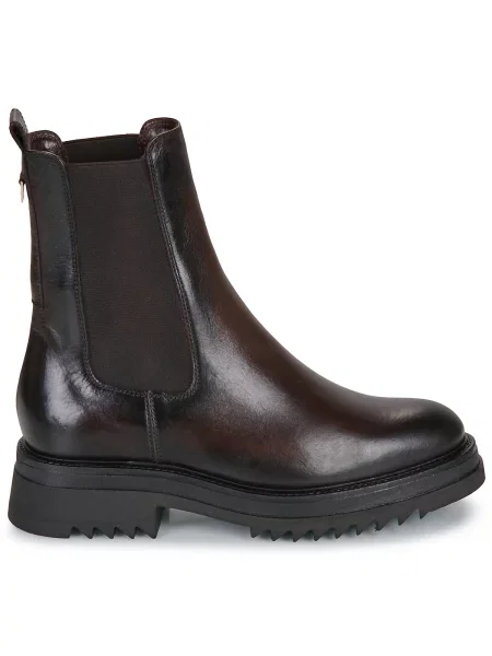 Pantofi Jb Martin maro