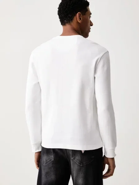 Лонгслив United Colors Of Benetton