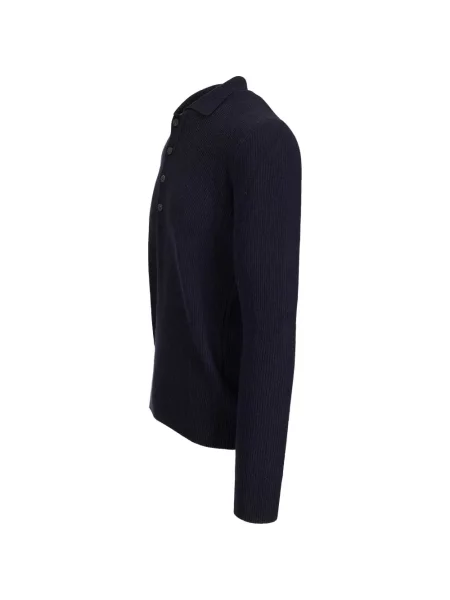 Tricou polo Al Duca D’aosta 1902 albastru