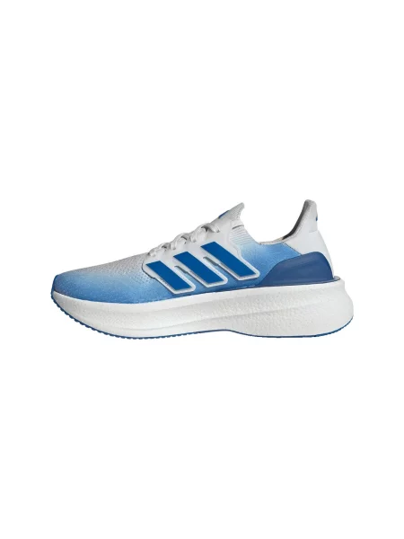 Pantofi Adidas alergare albastru