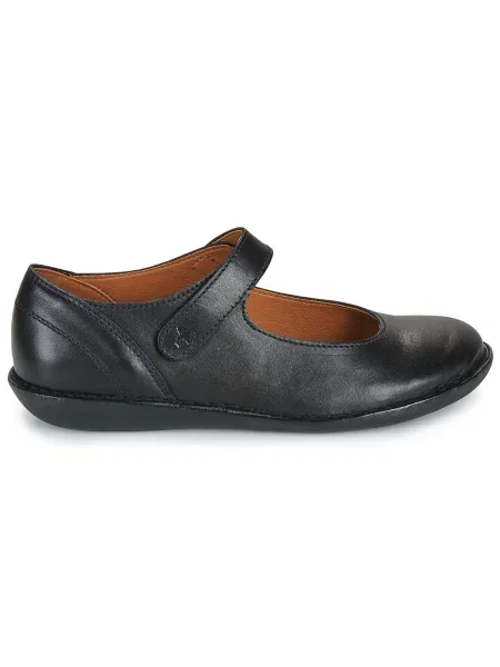 Pantofi Dream In Green negru