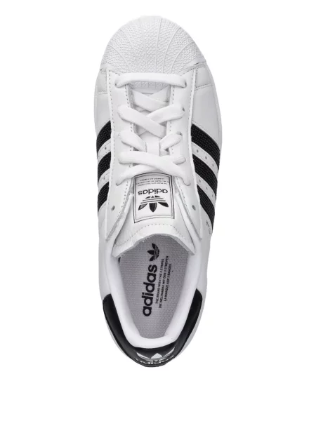 Sneaker Adidas Superstar fehér