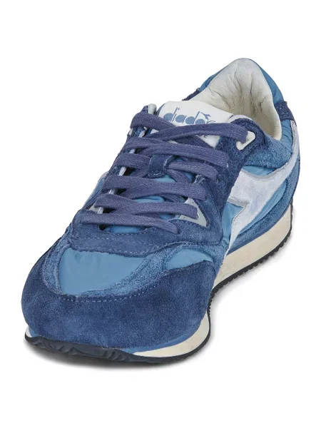 Pantofi Diadora albastru