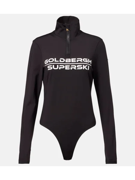 Body Goldbergh negru