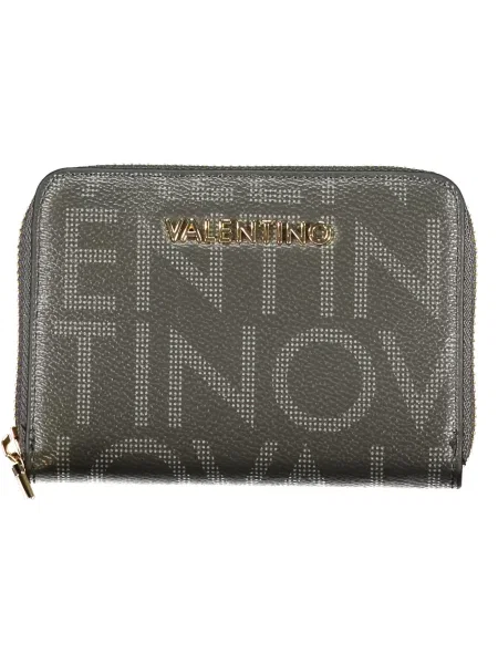 Peňaženka Valentino Bags čierna