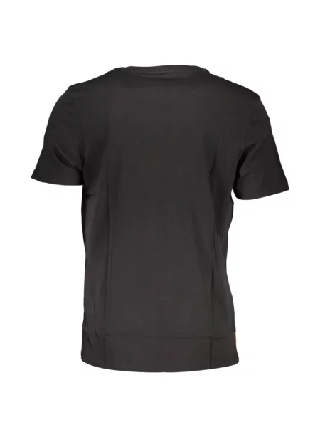 Tricou Timberland cu imagine negru