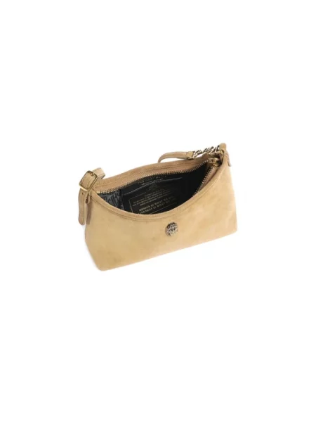 Torebka Kurt Geiger brązowa