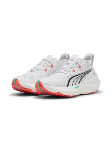 PUMA buty do biegania ForeverRun NITRO™ 2 Akcesoria biały