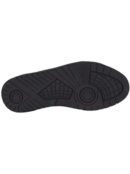 Pantofi Waldläufer negru