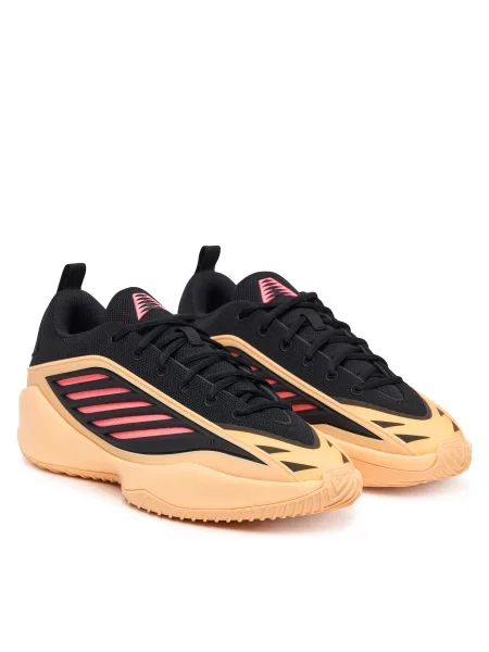 Încălțăminte pentru baschet adidas Believe That 1 Trainer negru