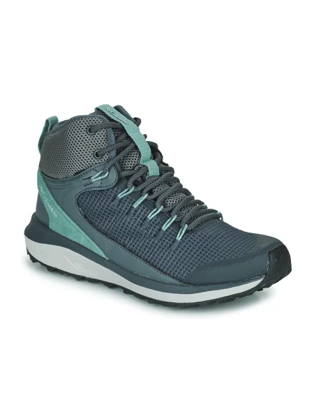 Pantofi Columbia gri