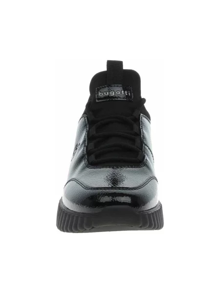Pantofi Bugatti negru
