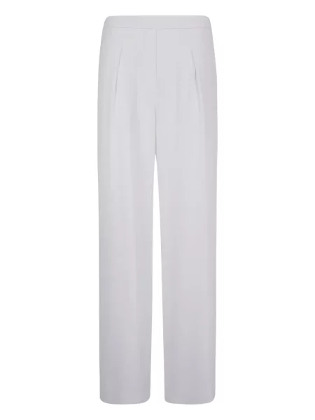 Pantaloni Emporio Armani plisate