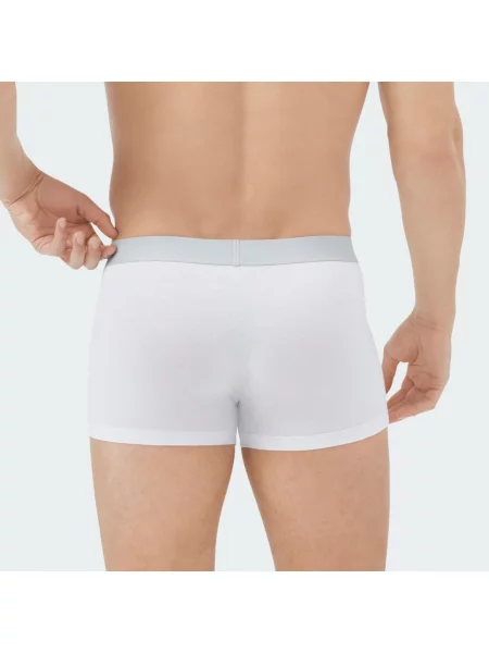 Bokserki Active Flex Cotton Body – zestaw 3 sztuk białe
