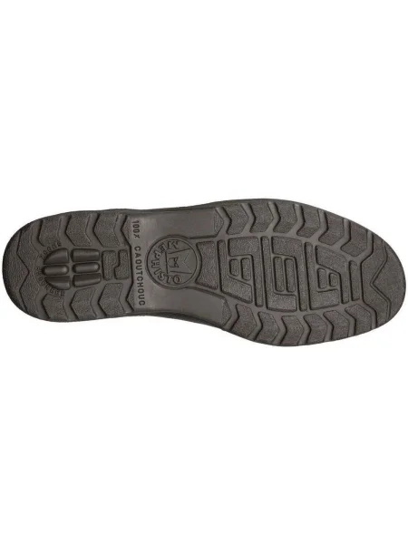 Pantofi Mephisto maro