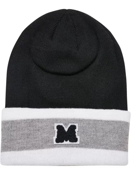 Căciulă Urban Classics alb