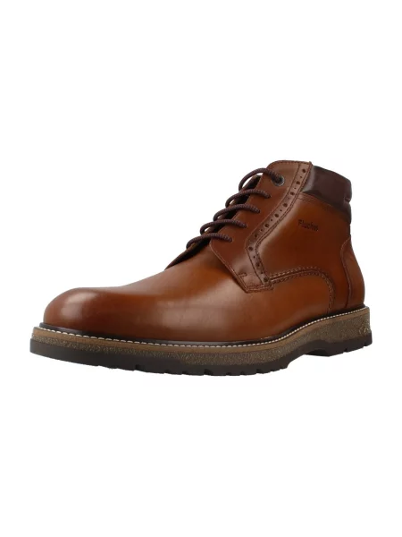 Cizme Fluchos maro