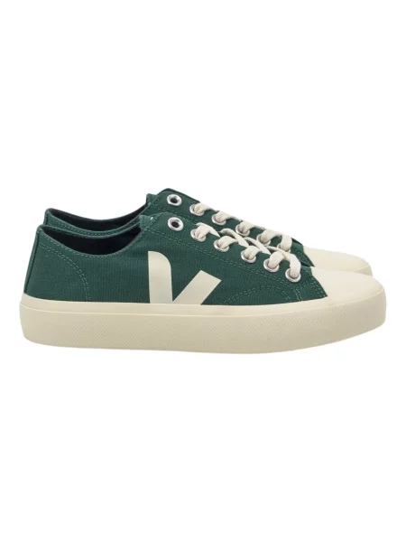 Sneakersy Veja Wata zielone